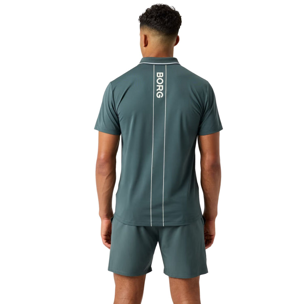 Björn Borg Ace Polo Shirt