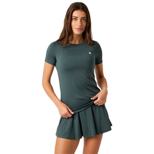 Björn Borg Ace W Slim T-Shirt