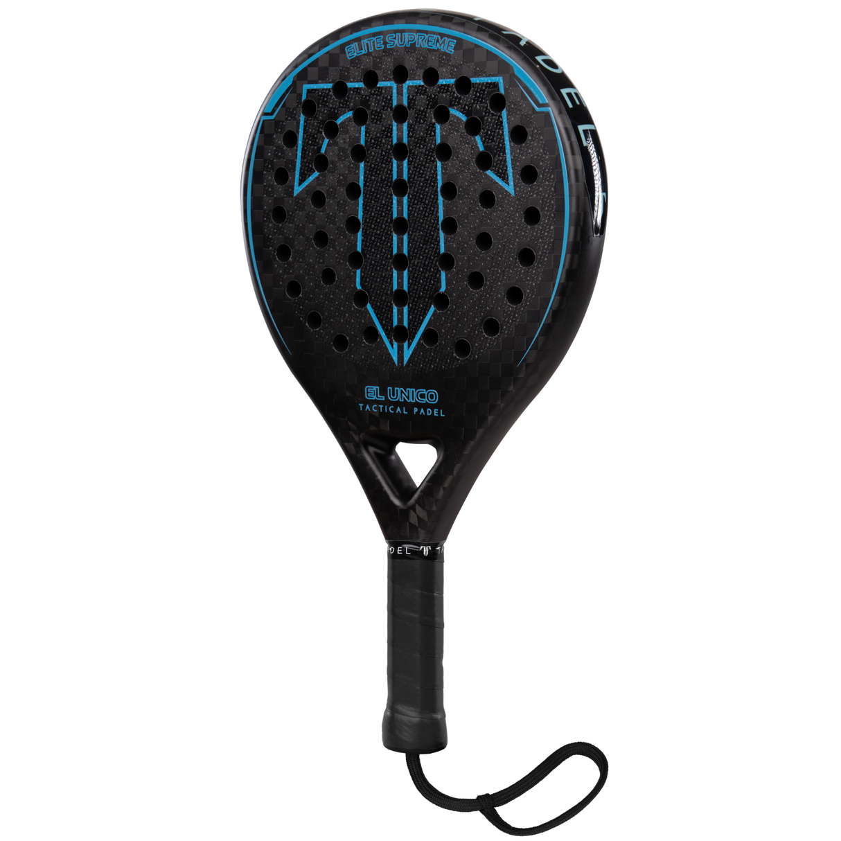 Tactical El Unico Blue