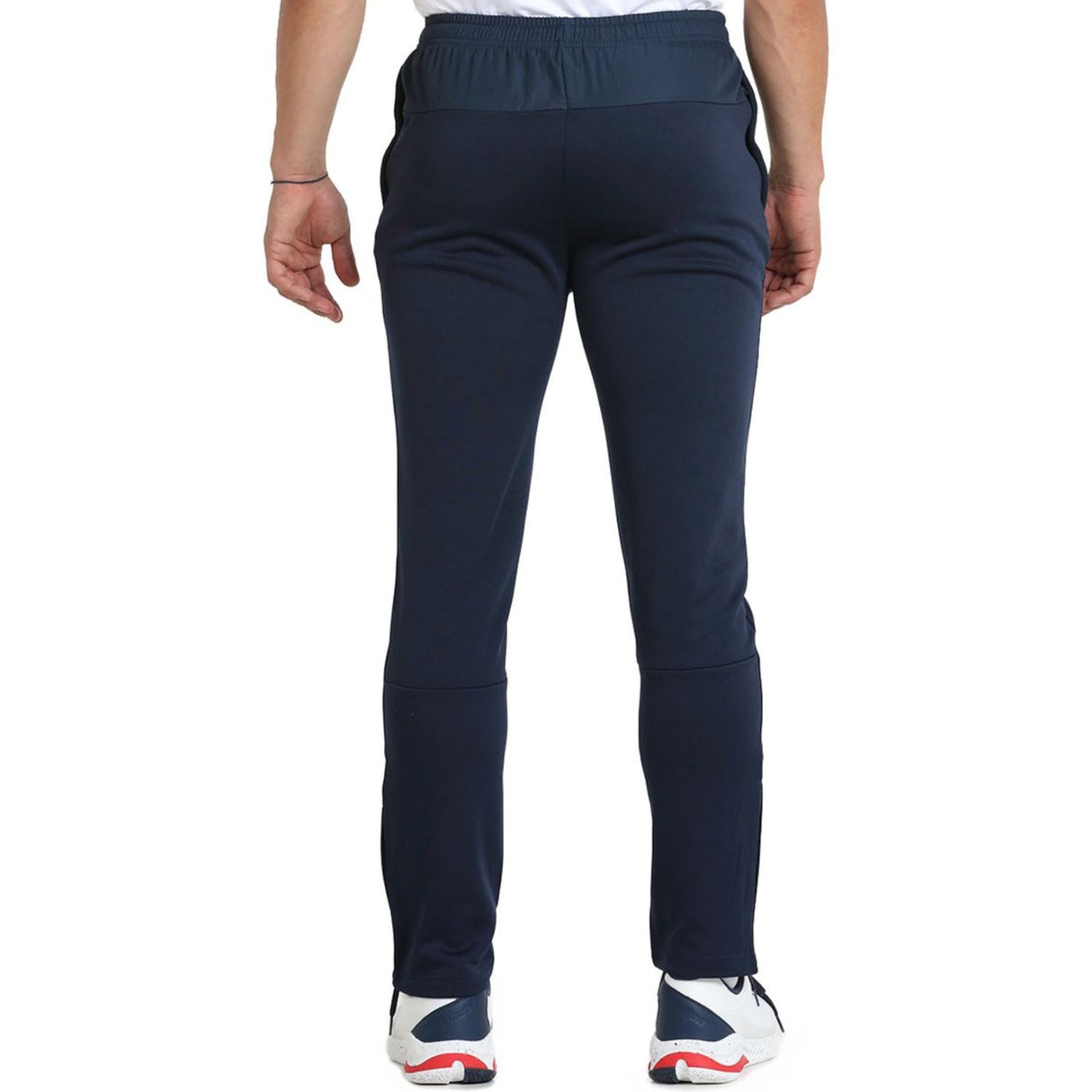 Bullpadel Training Pants NEME Blue