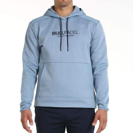 Bullpadel Yambo Hoodie
