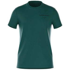 Björn Borg Essential 1 T-Shirt Green