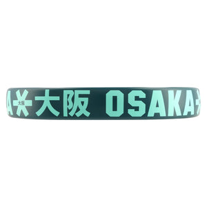 Osaka Vision Power Teal