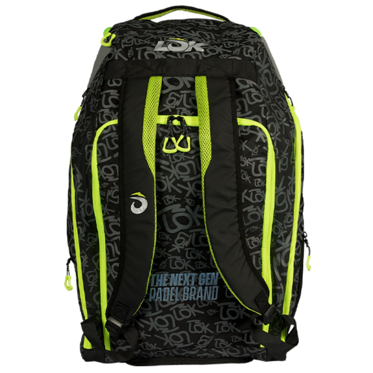 Lok Racketbag Maxx 2