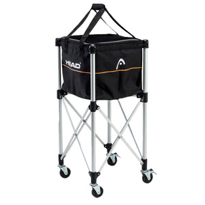 Head Ball Trolley