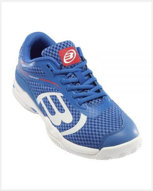 Bullpadel Beker 23V Blauw