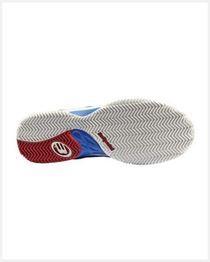 Bullpadel Beker 23V Blauw