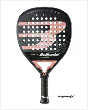 Bullpadel ELITE W 24 Test