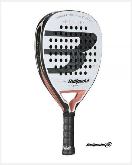 Bullpadel ELITE W 24 Test