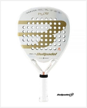 Bullpadel Flow W 24 Test