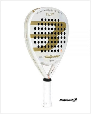 Bullpadel Flow W 24 Test