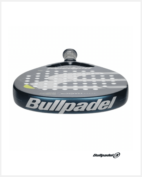 Bullpadel HACK 02 Performance 24