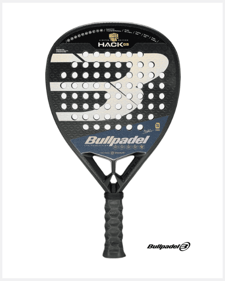 Bullpadel HACK 03 MF 23