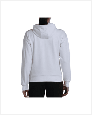 Bullpadel Hoodie INCOE Dames Wit