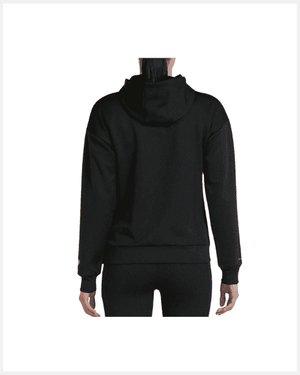 Bullpadel Hoodie INCOE Dames Zwart