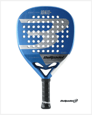 Bullpadel IONIC POWER 23