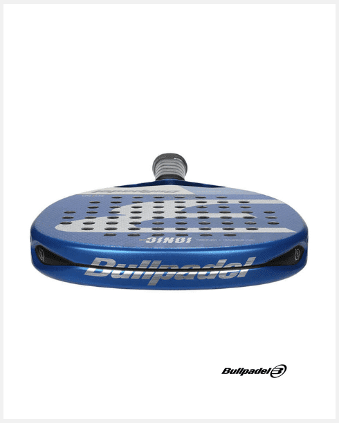 Bullpadel IONIC POWER 23