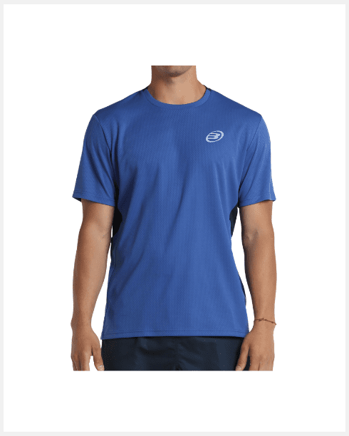 Bullpadel Locha Shirt Blauw