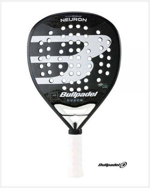 Bullpadel NEURON 24 Test