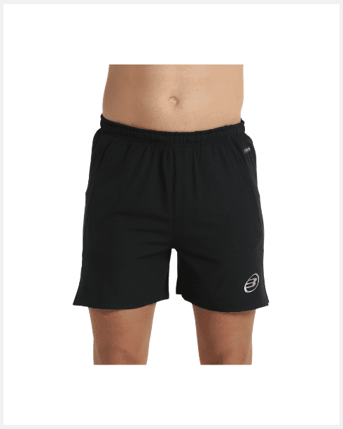 Bullpadel Short Airan Zwart