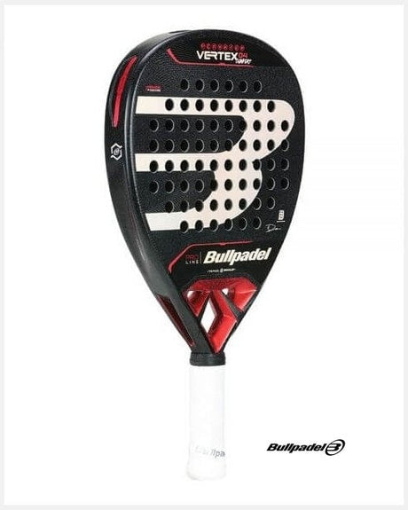 Bullpadel VERTEX 04 COMFORT 24 Test