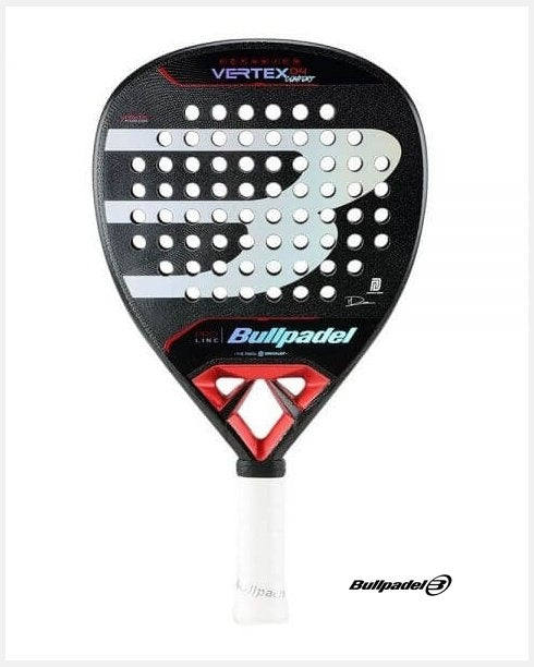 Bullpadel VERTEX 04 COMFORT 24 Test