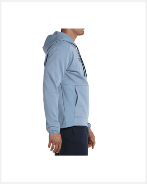 Bullpadel Yambo Hoodie Blauw