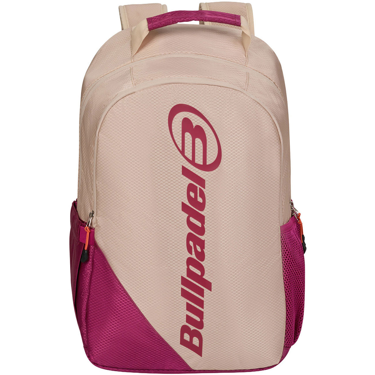 Bullpadel Backpack Advance 2026 Beige