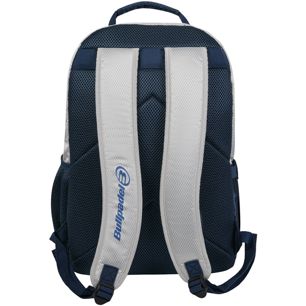 Bullpadel Backpack Advance 2026 Navy