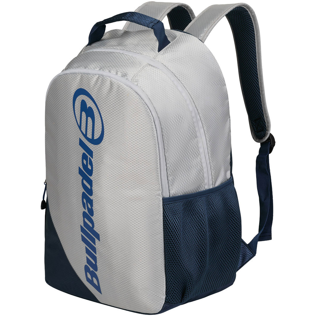 Bullpadel Backpack Advance 2026 Navy