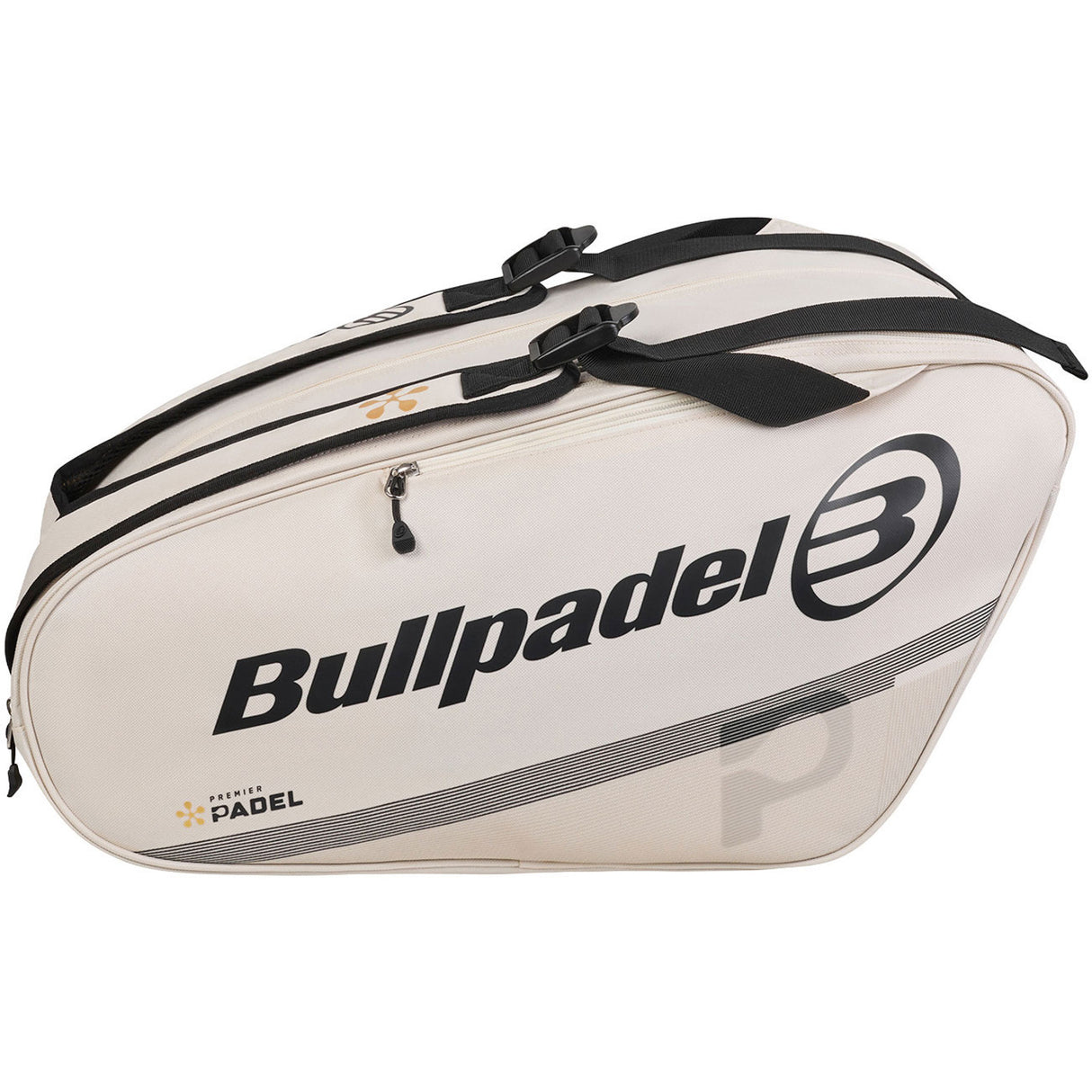 Bullpadel Racketbag Tour Premier