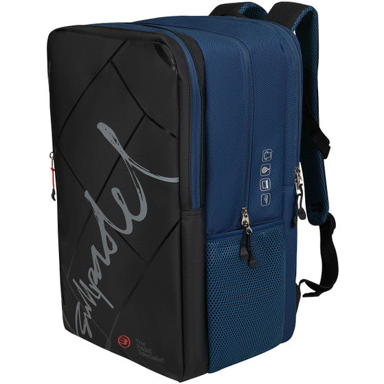 Bullpadel Backpack Ionic 2026