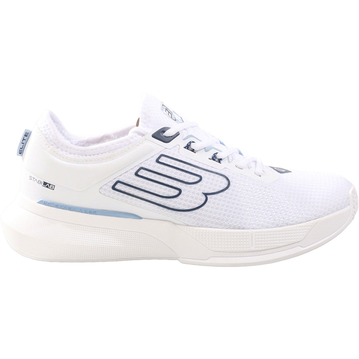 Bullpadel Elite 26V W