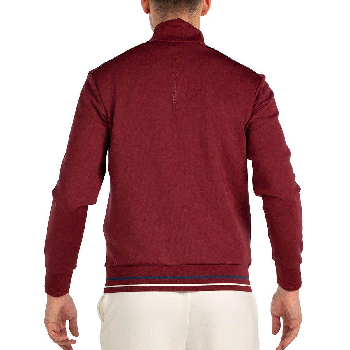 Bullpadel Hoodie Abadin