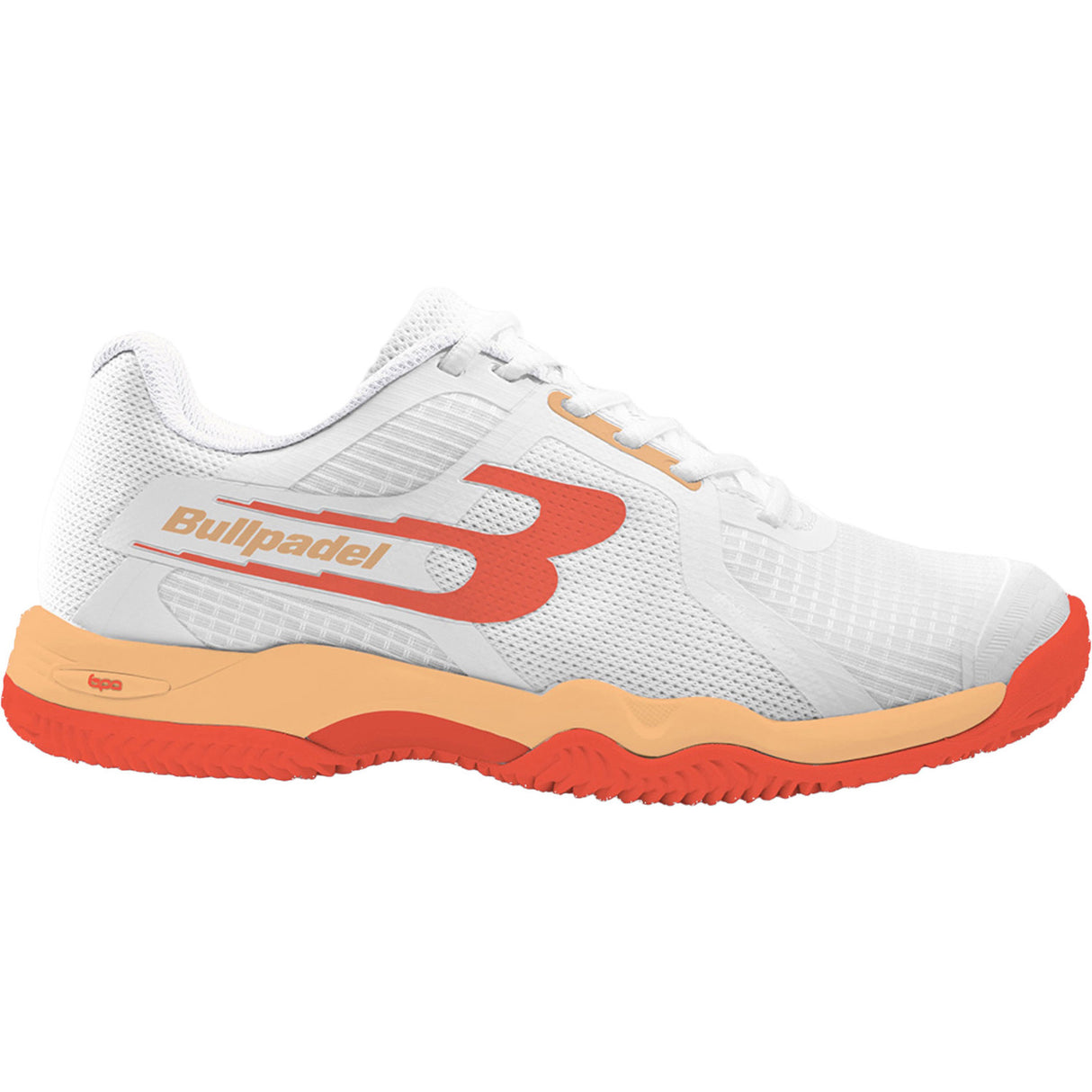 Bullpadel Indiga 26V W