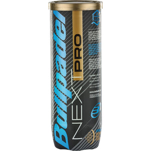 Bullpadel Fip Next Pro Ballen (3 st.)