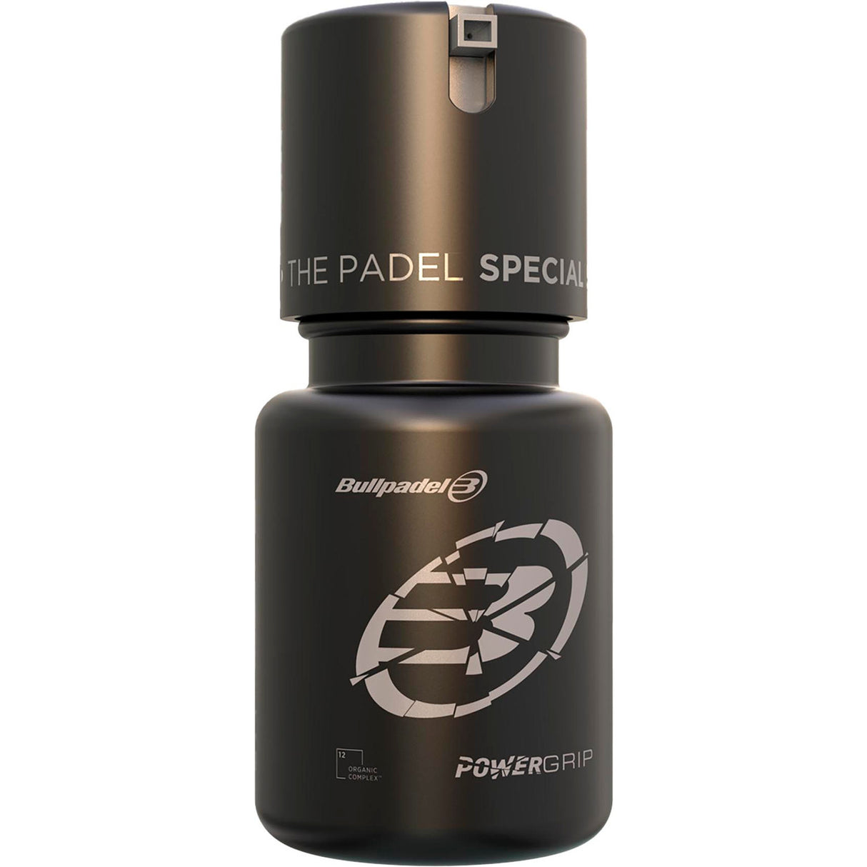 Bullpadel Power Grip Gel