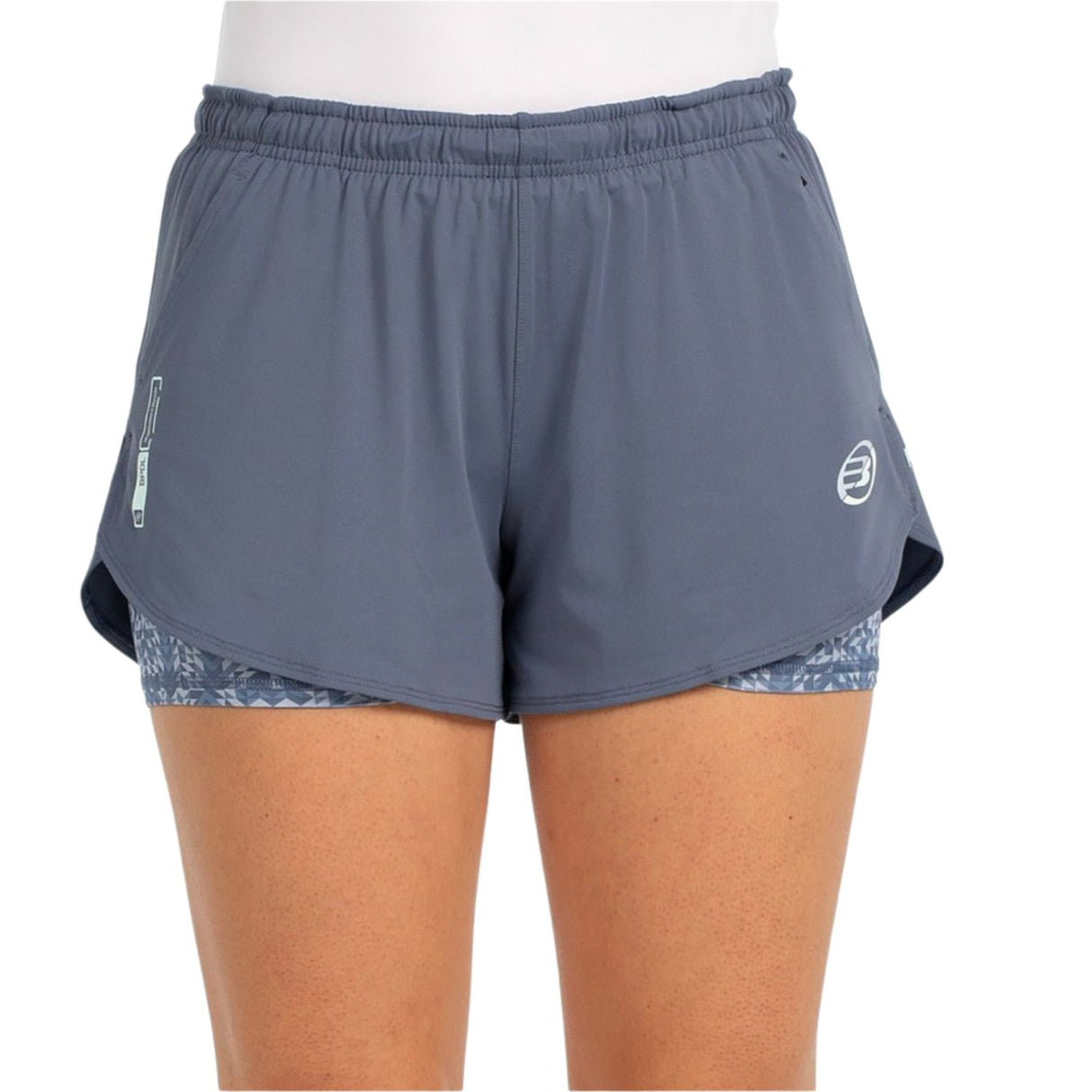 Bullpadel Short W Ozono