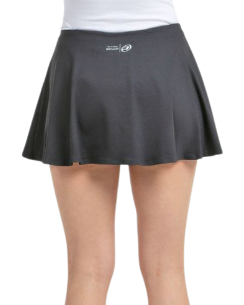 Bullpadel Skirt Ademe Black