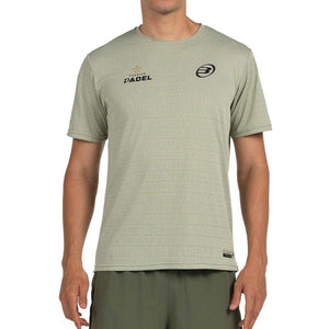 T-shirt Bullpadel Prilep