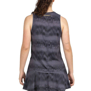 T-shirt Bullpadel W Parnav