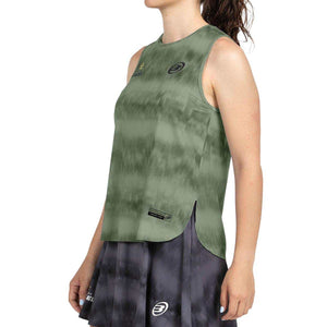 T-shirt Bullpadel W Parnav