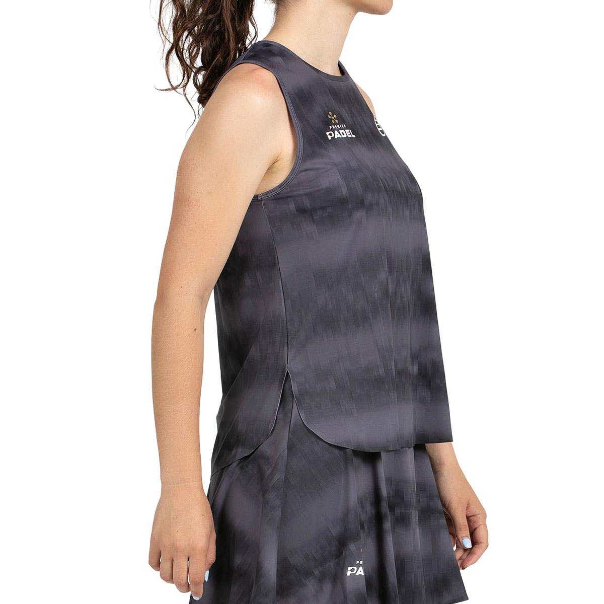 T-shirt Bullpadel W Parnav