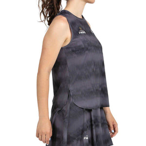 T-shirt Bullpadel W Parnav