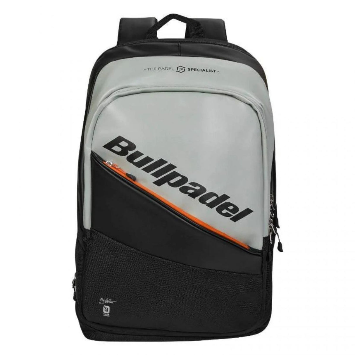 Bullpadel Backpack Hack 2026