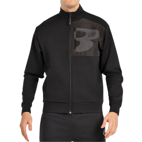 Bullpadel Sweatshirt Breen