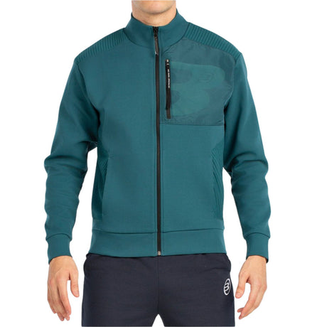 Bullpadel Sweatshirt Breen