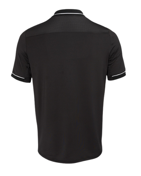 JDH Carbon Pro Polo Black