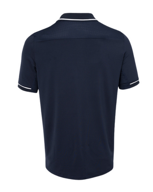 JDH Carbon Pro Polo Navy