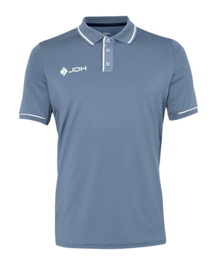 JDH Carbon Pro Polo Stormy